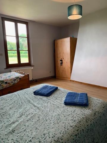 Chambres D'Hotes Beaubec-la-Rosiere Exteriér fotografie