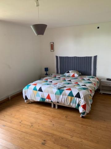 Chambres D'Hotes Beaubec-la-Rosiere Exteriér fotografie