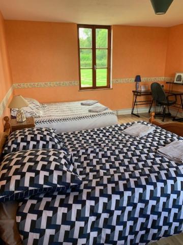 Chambres D'Hotes Beaubec-la-Rosiere Exteriér fotografie