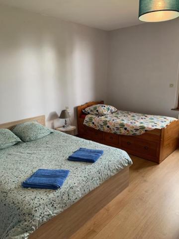Chambres D'Hotes Beaubec-la-Rosiere Exteriér fotografie